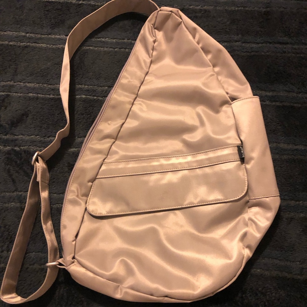 Ameribag Healthy Back Sling Back Bag